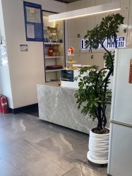 -LJOY丽锦造型·烫发染发
