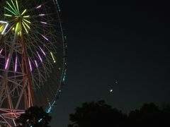 -南昌之星摩天轮