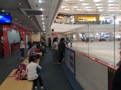 -全明星滑冰俱乐部(万象城店)