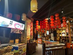 -帝一铭家宴(板塘店)