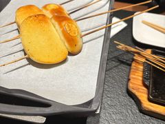 -聚点·北京串(紫竹桥店)