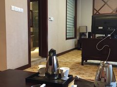 -金石唐风国际温泉会馆