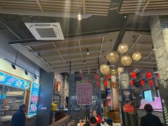 -滋粥楼·顺德菜(番禺广场总店)