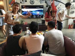 -相十三·别墅轰趴团建户外(同和店)