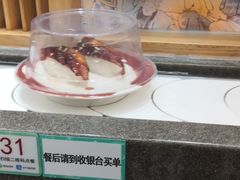 -禾绿寿司·定食·拉面·烧炸(喜荟城店)