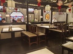 -小菜园新徽菜(镇江丹阳吾悦店)