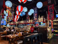 -白石的深夜食堂(万达店)