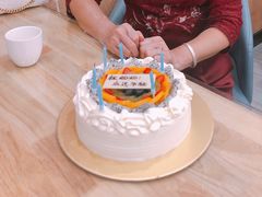 水果蛋糕-大连铂尔曼酒店-铂尔曼美食廊 Pullman Deli