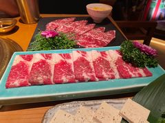-MIKOMIKO和牛烧肉专门店(南门店)