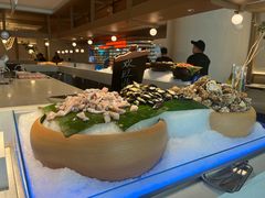 -星伦多自助料理·涮烤一体(杭州来福士店)