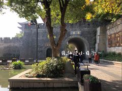 -鼓楼(西湖风景名胜区)