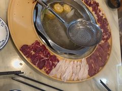 -潮鑫牛肉火锅(敏捷广场店)