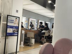 -天真蓝照相馆(宁波来福士店)