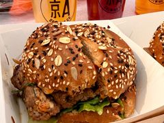 -京A Taproom·精酿餐吧(CBD店)