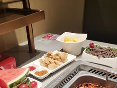 -海底捞火锅(百乐门广场店)
