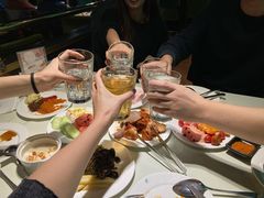 -戈拿旺巴西烤肉(崇文门店)