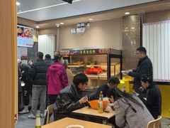-林静小吃(复兴路店)