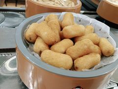 -龍歌自助小火锅(城阳万象汇店)