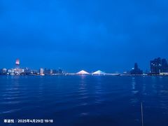 -轮渡红巷旅游码头