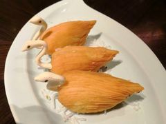 -万丽轩·粤菜(王府井金茂万丽酒店)