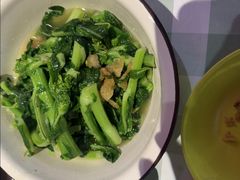 -彭耕记猪油炒小菜(吉联mall店)