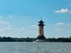 -溱湖国家湿地公园