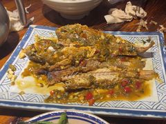 -刘师父老汉口江湖菜(蔡锷路店)