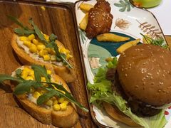 -冲浪熊西餐厅(南戴河店)