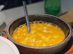 蟹黄豆腐-望湘园·小雅(德基店)