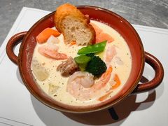 -火山屋台(新街口店)