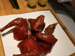 -汤城小厨•粤菜•靓汤(金融街店)