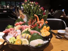 -渔寿司·日本料理(艾尚天地店)