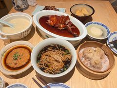 -南京大牌档(龙江新城市广场店)