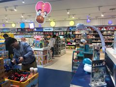 -TOYSRUS玩具反斗城(上海万象城店)