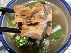-巴扎美食·新疆菜·西域歌舞表演餐厅(新疆大厦店)