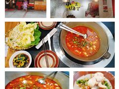 -蘭奢雅集·江浙菜(青山江滩店)