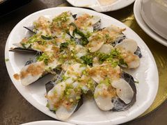 -天天海鲜城·海鲜大排档(新溪店)