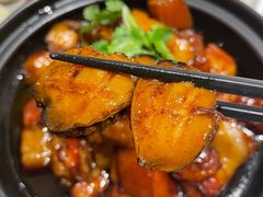 -厨艺餐厅·江西菜(省博物馆店)