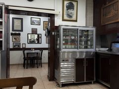 -Tarihi Sultanahmet Köftecisi Selim Usta