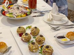 -成桂西餐厅·42年的味道(五大道疙瘩楼店)