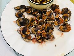 -金海湾海鲜排档(朱家尖店)