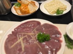-一哥澳门豆捞·澳门风打边炉(高德置地店)