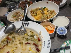 -渔语鱼新川菜Bistro(万象天地店)
