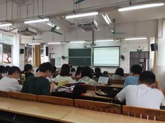 -广州医科大学(越秀校区)