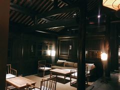 -法云安缦酒店