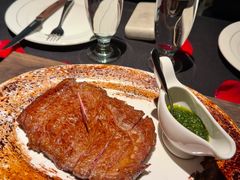 -小火花·干式熟成牛排馆Spark SteakHouse(剑桥郡店)