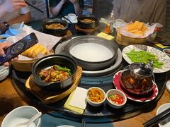 -大良毋米粥(锦龙路总店)