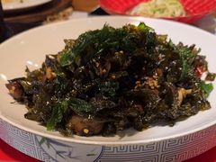 -荷风细雨·中国茶宴(碧云店)