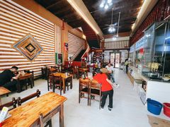 大堂-陈记汤饭(水巷口店)