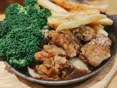 -一風堂拉面(美罗城店)